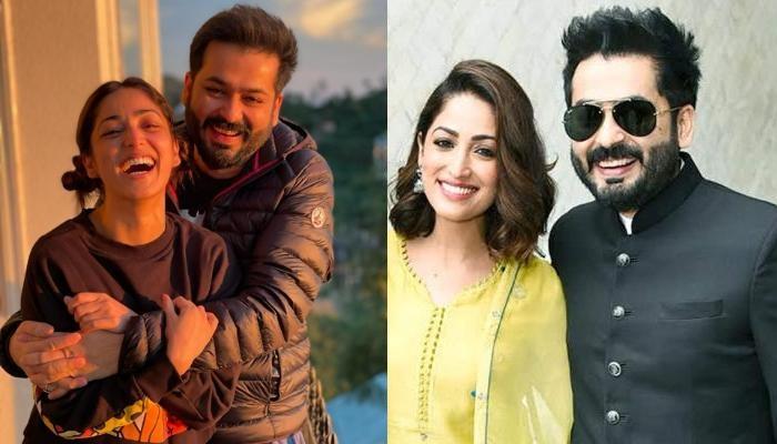 উড়ি খ্যাত আদিত্য ধরের সঙ্গে জুটি বাঁধতে চলেছেন অভিনেত্রী ইয়ামি গৌতম।