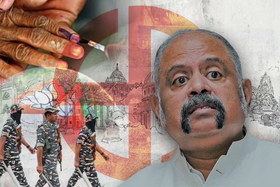 রাজীব সিনহার নিয়োগকে চ্যালেঞ্জ করে জনস্বার্থ মামলা হাইকোর্টে খারিজ করল প্রধান বিচারপতি ডিভিশন বেঞ্চ
