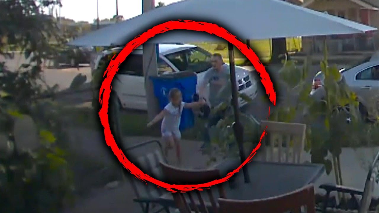 অপহরণকারীর হাত কামড়ে নিজেকে বাঁচাল ৬ বছরের নাবালিকা 