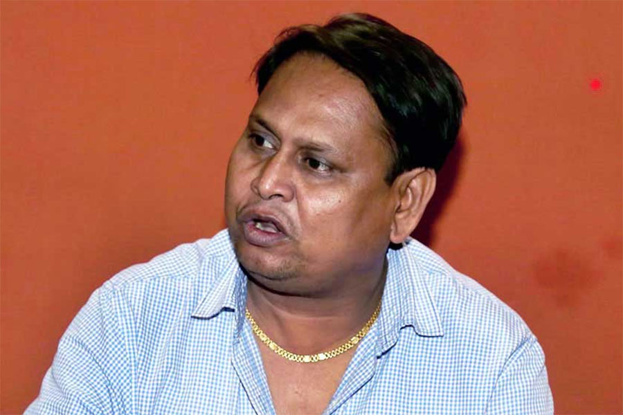 দলবিরোধী মন্তব্যের জেরে হুমায়ুন কবিরকে শো-কজ করল তৃণমূল