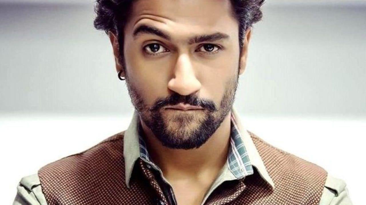 সিংঘম এগেন থেকে বাধ্য হয়ে সরে যেতে হল ভিকি কৌশলকে।