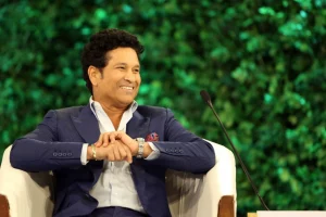 এবার নির্বাচন কমিশনের আইকন হিসাবে নিযুক্ত হলেন সচিন তেন্ডুলকর।