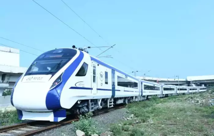 চালু হতে পারে দিঘা-বনগাঁ বন্দে-ভারত!