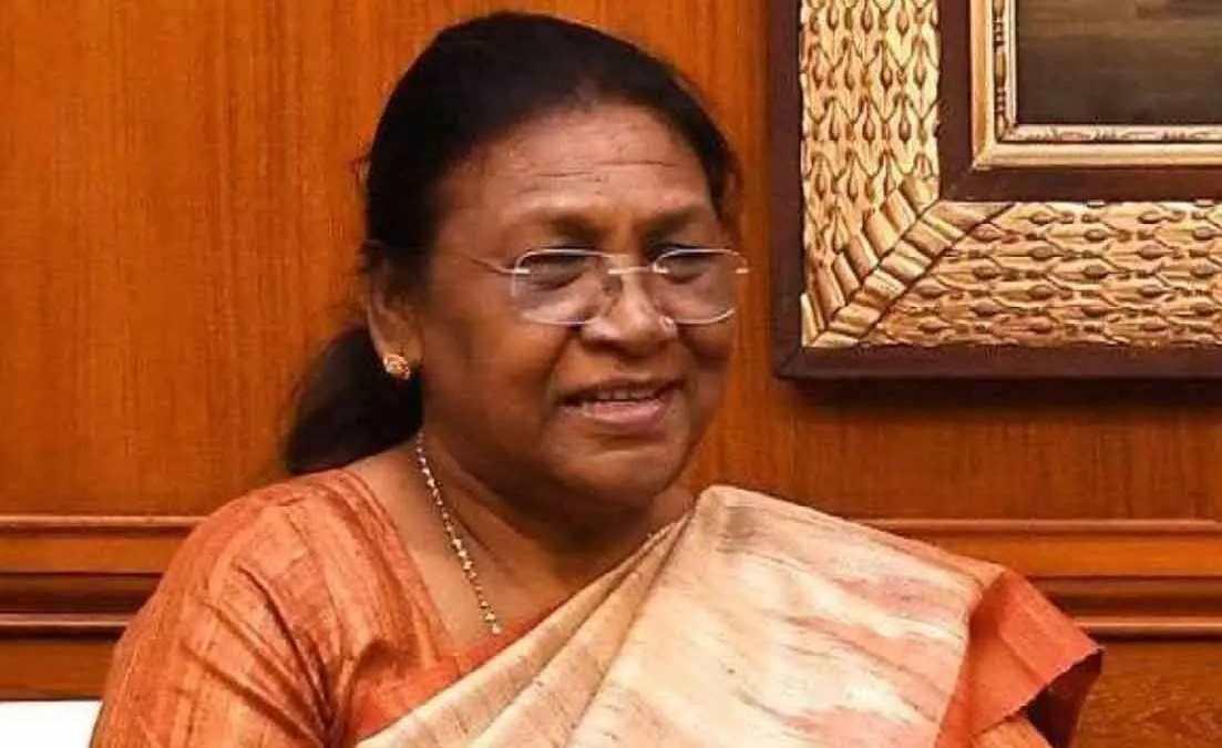 পুরীর জগন্নাথের রথযাত্রায় থাকছেন রাষ্ট্রপতি 