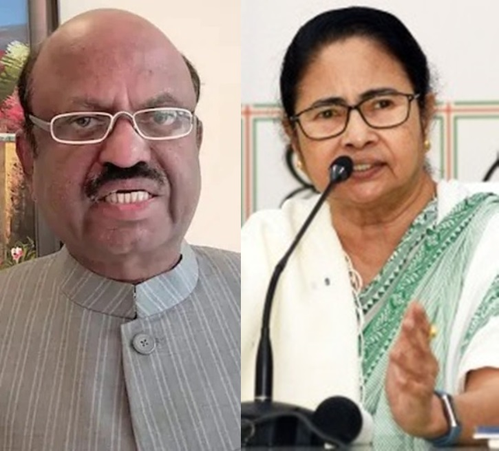 রাজভবনে ‘অ্যান্টি করাপশন সেল’ খুললেন রাজ্যপাল, রাজ্য-রাজ্যপাল সংঘাতে নয়া মোড় 