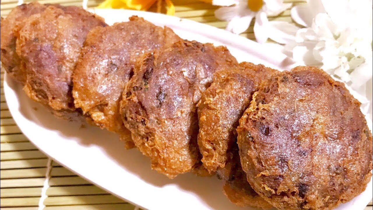 বাড়িতেই সহজেই বানিয়ে ফেলুন চিকেন জালি কাবাব।