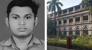 পুলিশের জেরায় চিঠি লেখার কথা স্বীকার দীপশেখরের  