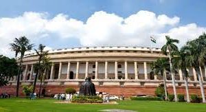 অনাস্থা নিয়ে সংসদে আলোচনা ৮ই অগাস্ট, মোদির জবাবি ভাষণ ১০ই অগাস্ট  