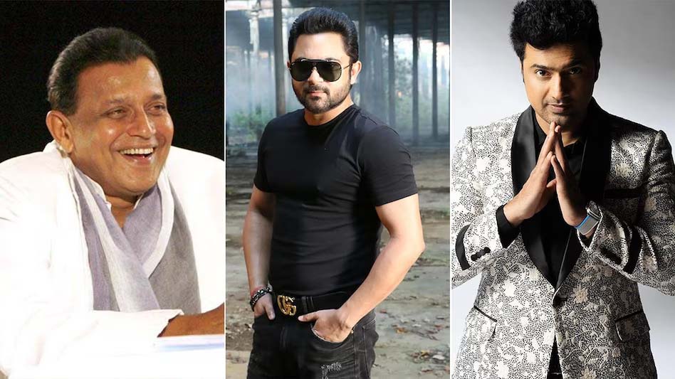 দেব-সোহম সঙ্গে আরো চমক