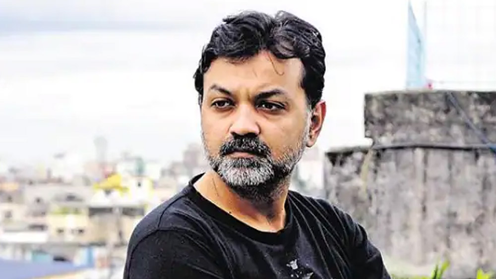 অসুখের অন্ধকারে সৃজিত