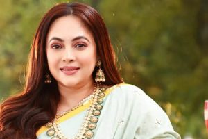 এক পোস্টার, এক ছবি, ৫৩-এর বেশি এফআইআর! ‘অপরাধ নয়, হয়রানি’,মামলা খারিজ চেয়ে হাইকোর্টে শ্রীলেখা