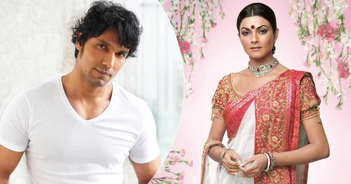 নিজের মূল্যবোধের বিরুদ্ধে গিয়ে সুস্মিতার ইচ্ছেতেই..খুললেন রণদীপ হুডা