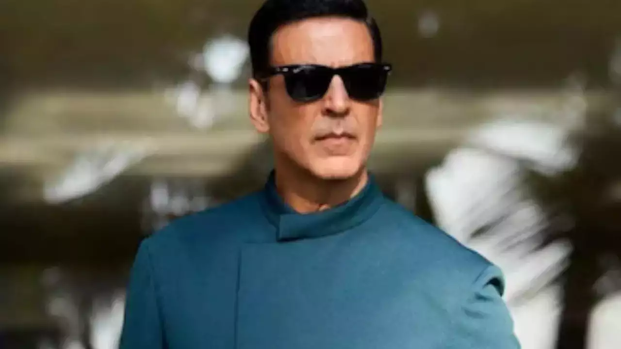 অক্ষয় কুমার অভিনীত ওয়েলকাম ফ্যাঞ্চায়েজির তৃতীয় ছবি আসতে চলেছে ‘ওয়েলকাম টু দ্য জঙ্গল’।