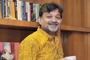 পুজোর ছবির আগেই নতুন চমক, অর্ণবের ‘শাকচুন্নি’র স্বত্ব কিনলেন সৃজিত