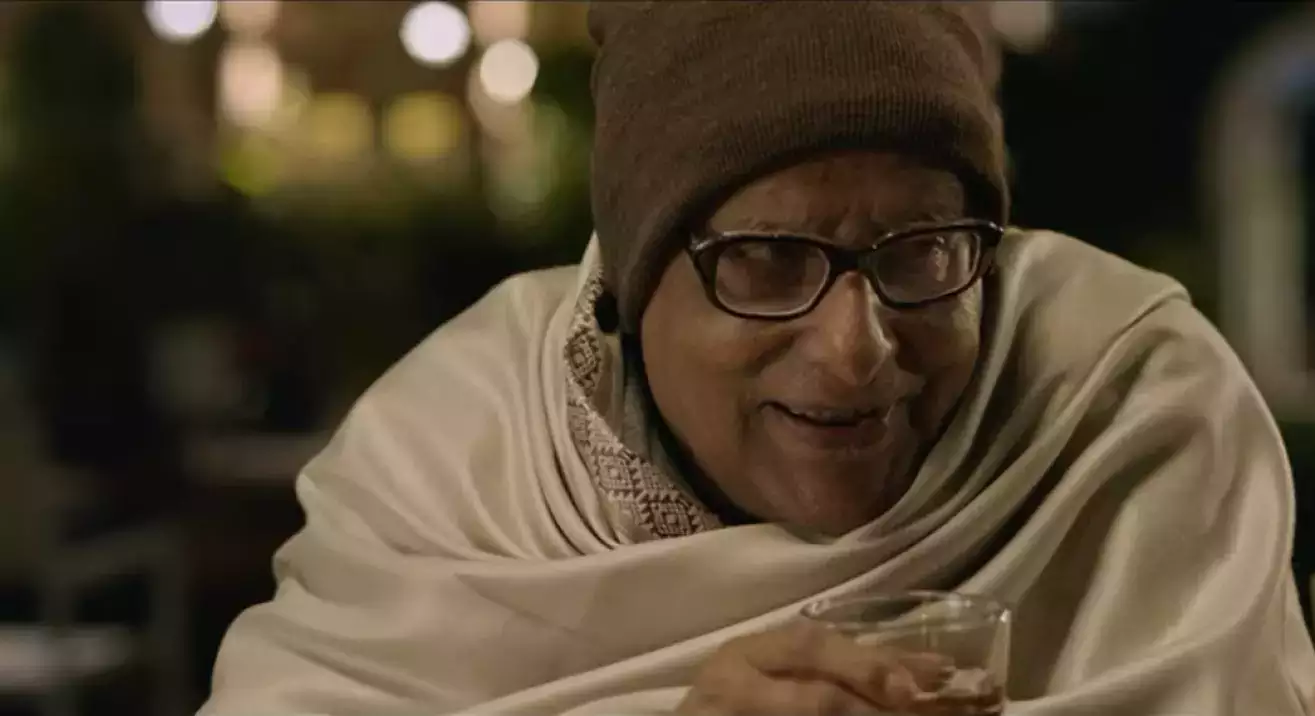 ছোটদের জন্য আসতে চলেছে ‘সাহেব রাজার বাড়ি’।