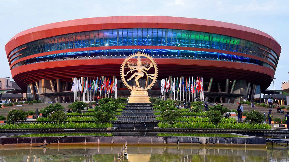 জি ২০ শীর্ষ সম্মেলনে ভারত মণ্ডপে ঐতিহ্যের প্রতিনিধিত্ব করবে ‘সংস্কৃতি করিডোর’।