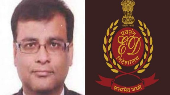 সিজিওতে একাধিক ‘হাই প্রোফাইল’ মামলা নিয়ে উচ্চপর্যায়ের বৈঠক ইডি ডিরেক্টর রাহুল নবীনের