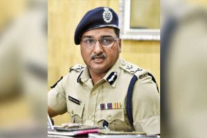 আধার প্রতারণা ঠেকাতে পরামর্শ দিলেন পুলিশ কমিশনার বিনীত গোয়েল