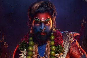 আবারও পিছিয়ে গেল ‘পুস্পা ২’ ছবি মুক্তির তারিখ