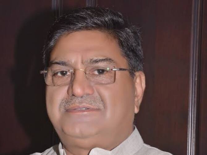 রাজস্থানে স্বরাষ্ট্রমন্ত্রীর বাসভবনে ইডির তল্লাশি 
