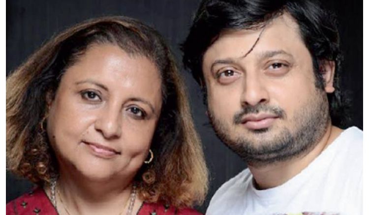 ‘২৪ পাটি ’ নিয়ে চমক নন্দিতা-শিবপ্রসাদের 