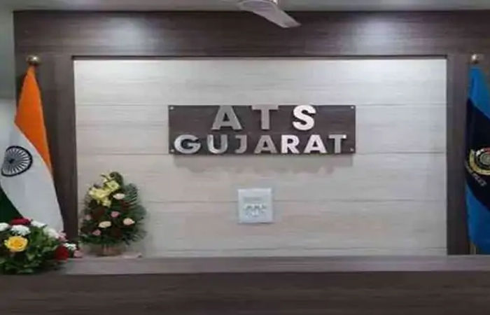 গুজরাটে পাকিস্তানি চর সন্দেহে ১ জন গ্রেফতার 