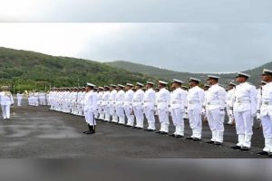 ভারতীয় নৌসেনার ৮ জন প্রাক্তন কর্মীকে মৃত্যুদণ্ড দিল কাতারের আদালত