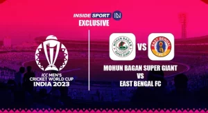 বিশ্বকাপের জেরে পিছিয়ে যেতে চলেছে আইএসএল ডার্বি!