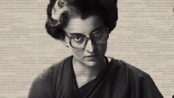 নভেম্বর মুক্তি পাচ্ছে না এমারজেন্সি!