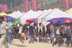 গোয়ার বিচ শ্যাকে মেনুতে অবশ্যই মাছ-ভাত, সরকারের নিয়ম 