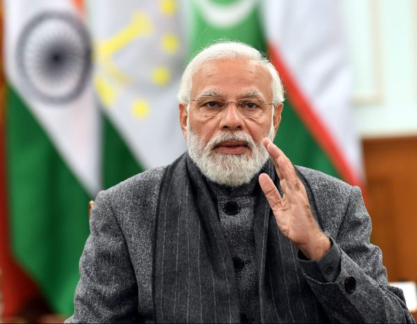 ২০১৪-তে পুরোনো মোবাইলের মতো সরকারও বদলে দিয়েছিল মানুষ , কংগ্রেসকে কটাক্ষ মোদির 