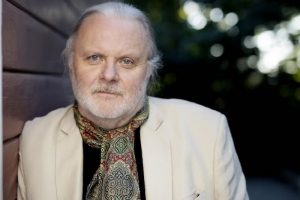 সাহিত্যে নোবেল পেলেন জন ফসে