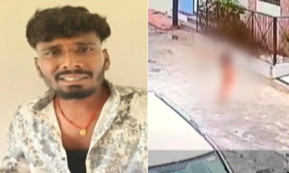 উজ্জ্বয়িনী ধর্ষণকাণ্ডে অভিযুক্ত অটোচালকের বাড়ি গুঁড়িয়ে দেওয়ার সিদ্ধান্ত মধ্যপ্রদেশ সরকারের 