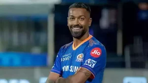 মুম্বই ইন্ডিয়ান্সে ফিরলেন হার্দিক পাণ্ডিয়া।