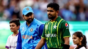 ভারতকে চ্যাম্পিয়ন ট্রফি খেলতে হবে, আবেদন নিয়ে আইসিসি-র চাপ পাক বোর্ডের।