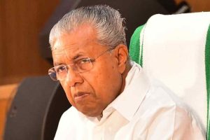 কেরলের মুখ্যমন্ত্রীকে নোটিস ইডির, ‘রাজনৈতিক উদ্দেশ্যপ্রণোদিত’, দাবি দলের