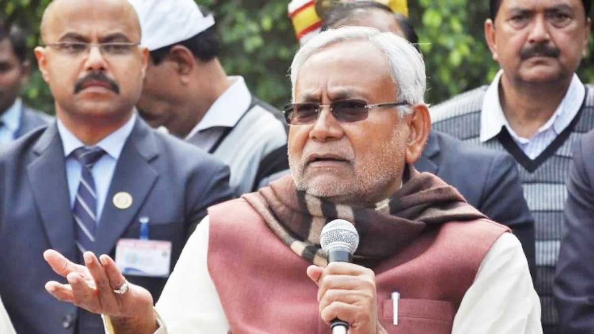 সুপ্রিম নির্দেশ উডি়য়ে নীতীশের প্রস্তাবেই সিলমোহর মন্ত্রীসভার, বাড়ল সংরক্ষণ