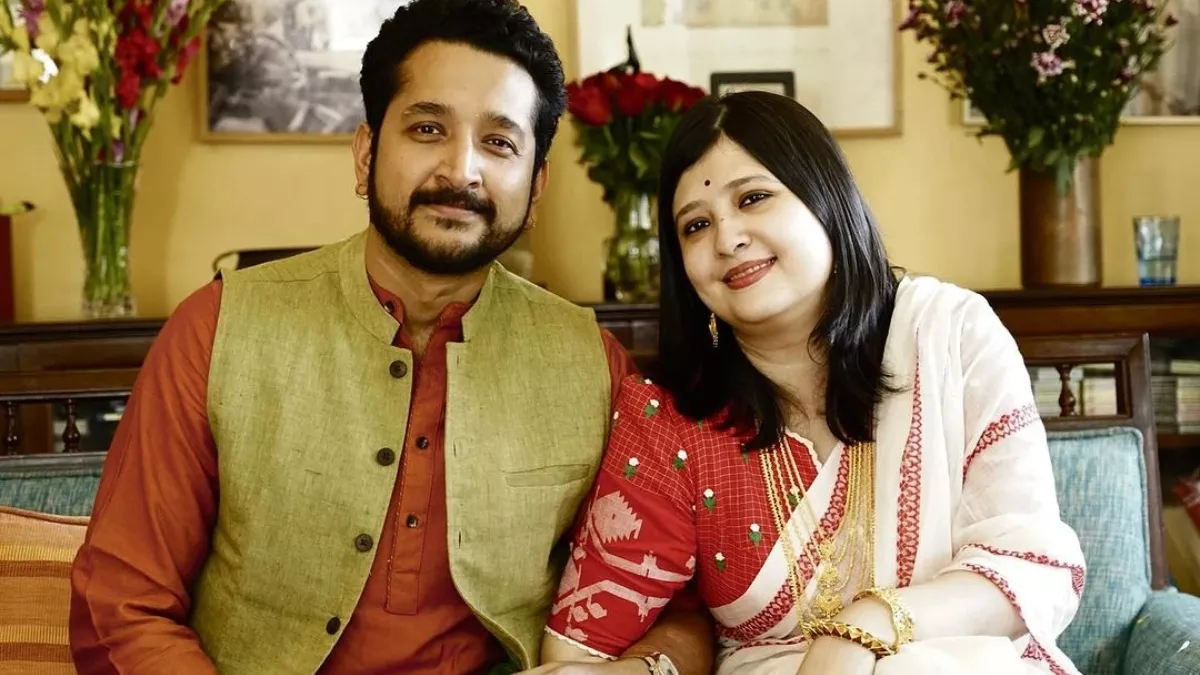 বিয়ের রাত কাটতেই হাসপাতালে পরমব্রতর নববধূ