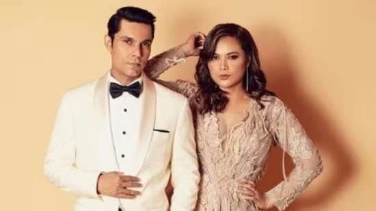 ৪৭ বছর বয়সে বিয়ে করছেন রণদীপ হুডা