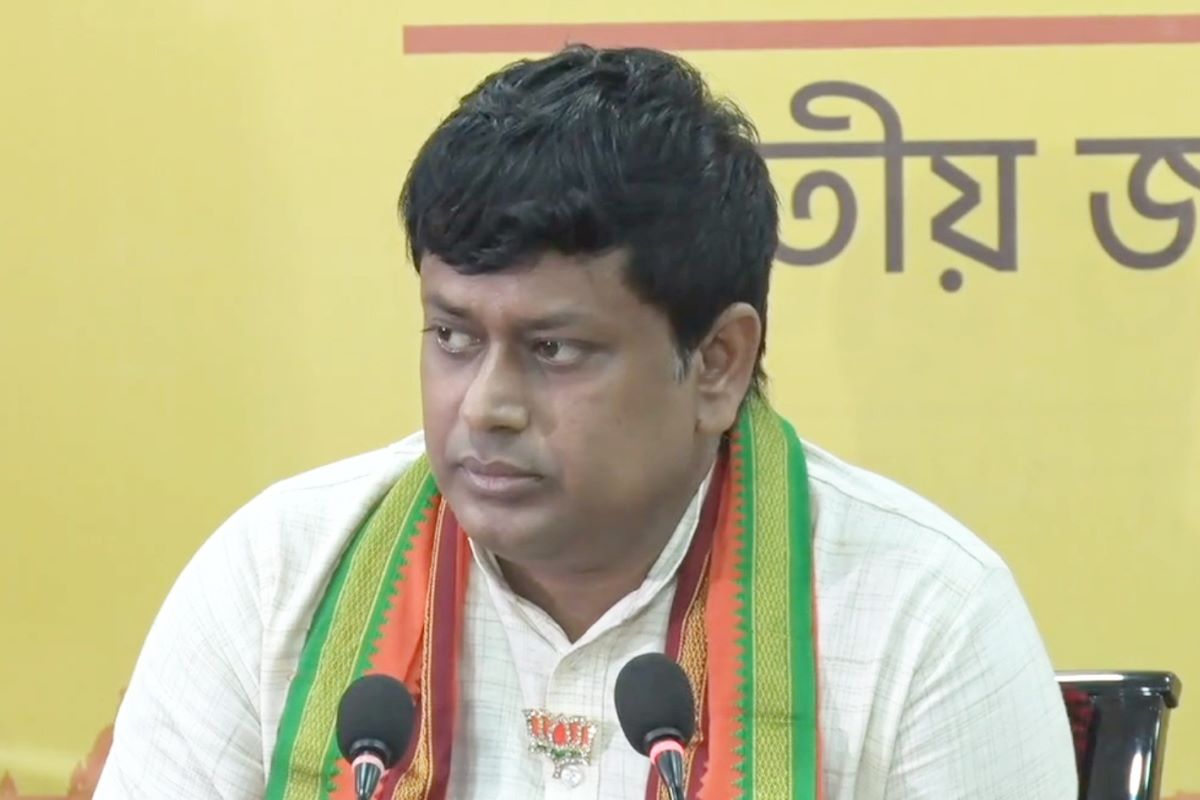 ১০০ দিনের কাজের টাকার দাবিতে এবার সরব হলেন বিজেপি বিধায়করা