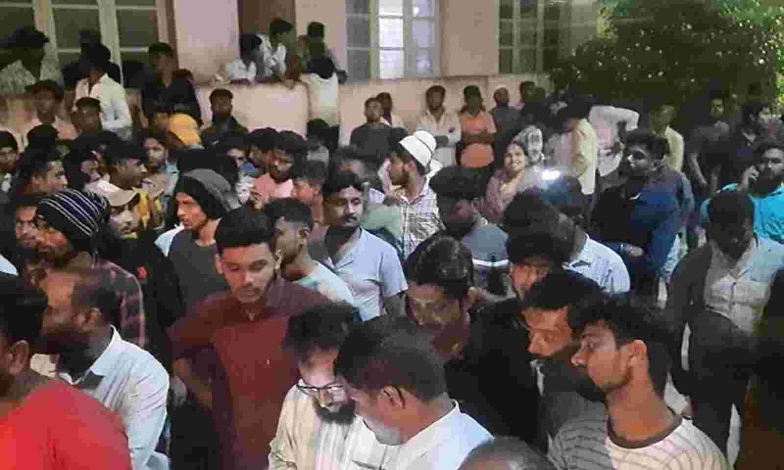 ঋণে জর্জরিত একই পরিবারের ৫ সদস্য আত্মঘাতী 