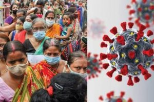 ফের ভয় ধরাচ্ছে করোনা, ইতিমধ্যে মৃত ৪