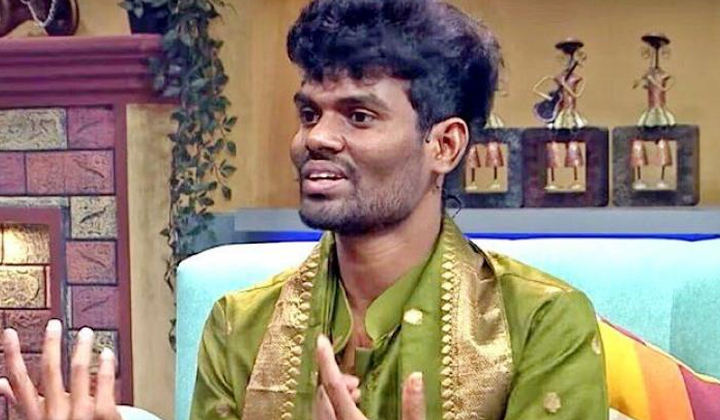 বিগ বস জিতেই জেলে