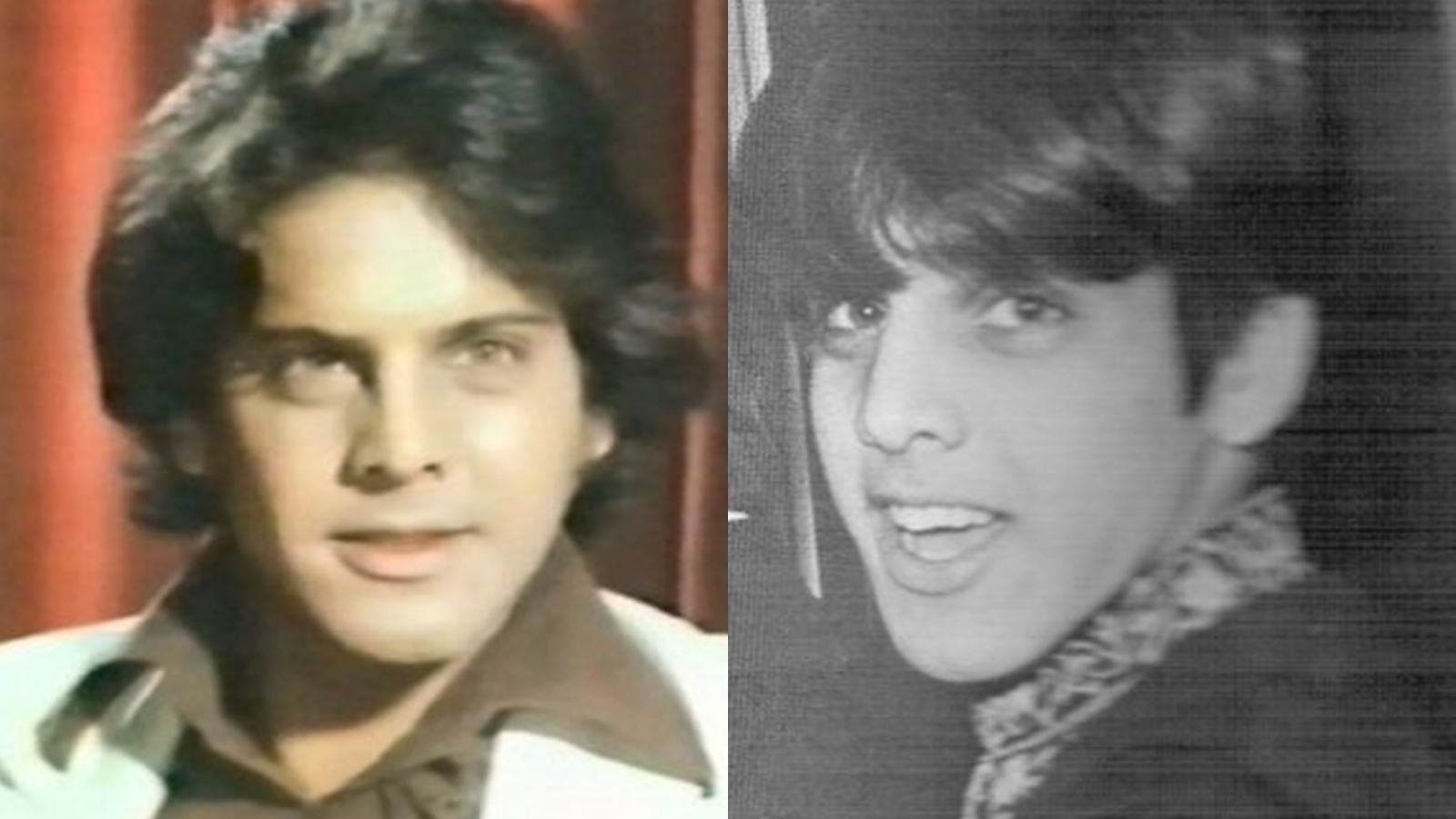 প্রয়াত ‘মাদার ইন্ডিয়া’র অভিনেতা সাজিদ খান