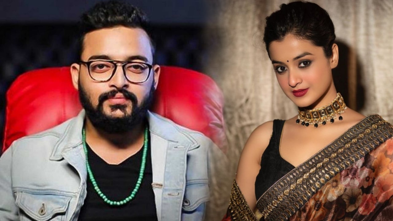 দর্শনা-সৌরভের ছাদনাতলার সাতকাহন