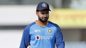 নিলামের আগে নিজের ফিনটেসের বড় আপডেট দিলেন ঋষভ পন্থ!