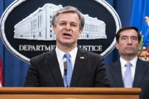 পান্নুন হত্যার তদন্তে ভারতে আসছেন এফবিআই কর্তা