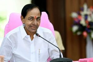 গুরুতর চোট পেয়ে হাসপাতালে ভর্তি কেসিআর, দ্রুত আরোগ্য কামনা করলেন প্রধানমন্ত্রী  