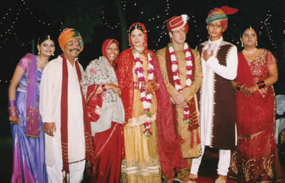 ৫৮ তে ফের বিয়ে করলেন রনিত রায়