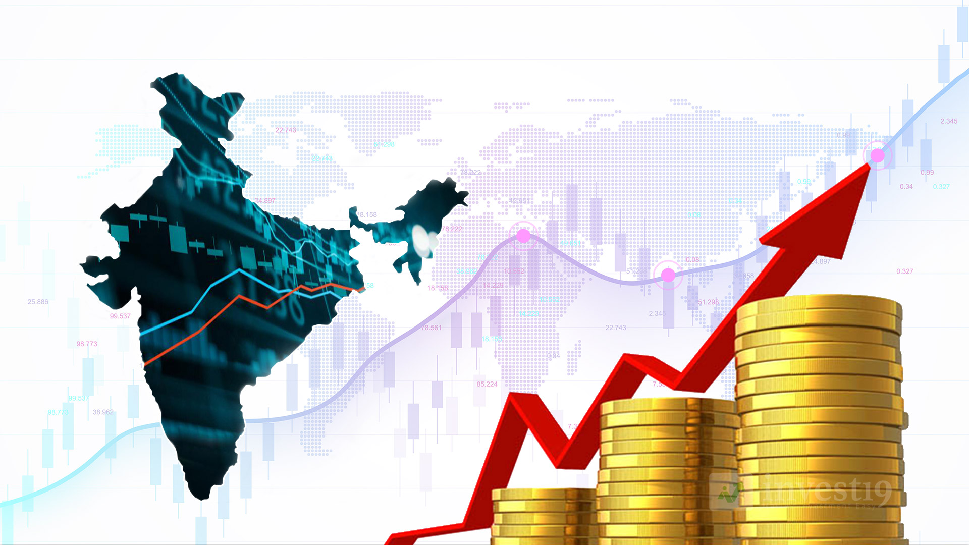 ২০২৭-এই বিশ্বের তৃতীয় বৃহত্তম অর্থনীতির মুকুট ভারতের মাথায় : আইএমএফ